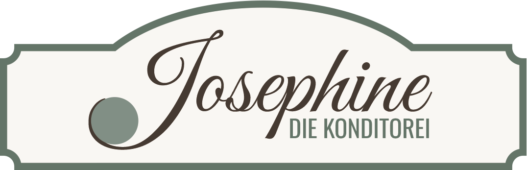 Josephine – Die Konditorei